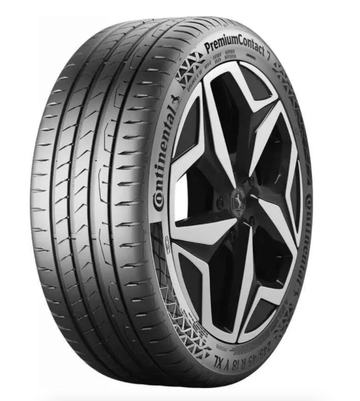 Continental PremiumContact 7 225/45 R18 W91