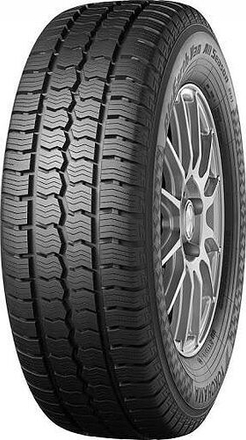 Yokohama BluEarth-Van RY61 225/55 R17 H104