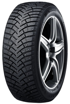 Nexen Winguard WinSpike 3 205/55 R16 T94 шип