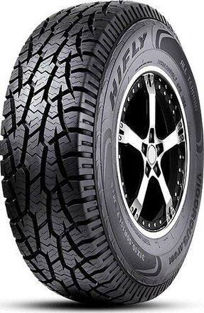 HIFLY Vigorous AT601 225/75 R16 S115