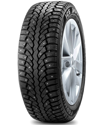 Pirelli Formula Ice 195/55 R15 T85 шип