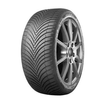 Kumho Solus 4S HA32 215/65 R16 V102