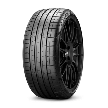 Pirelli P ZERO PZ4 LUXURY SALOON 245/40 R19 W94