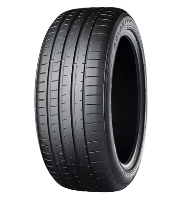 Yokohama Advan Sport V107A 245/35 R20 Y91