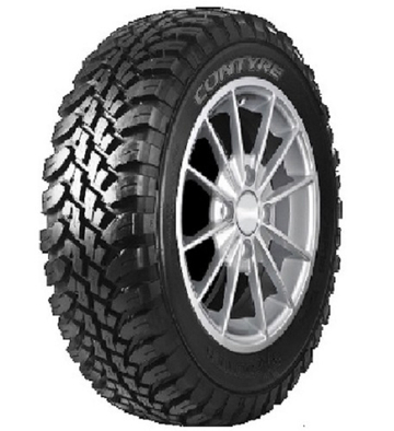 Contyre Expedition 215/65 R16 Q98