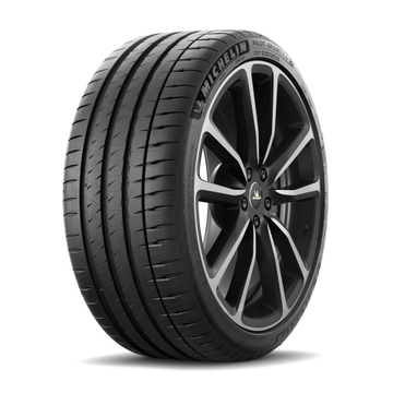 Michelin Pilot Sport 4 S 275/40 R22 Y108