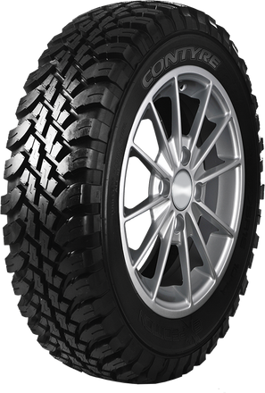 Contyre EXPEDITION 225/75 R16 Q104