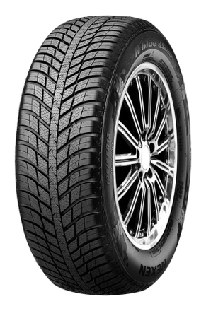 Nexen Nblue 4Season 235/50 R18 V101