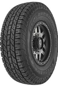 Yokohama Geolandar A/T G015 225/55 R18 H98
