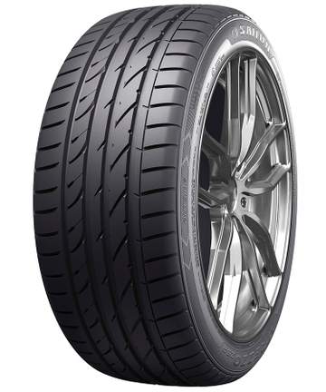 Sailun Atrezzo ZSR Run Flat 225/45 R17 Y91