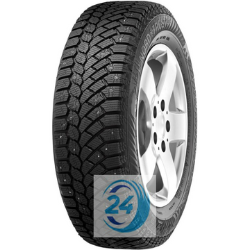 Gislaved Nord Frost 200 ID 175/65 R14 T86 шип