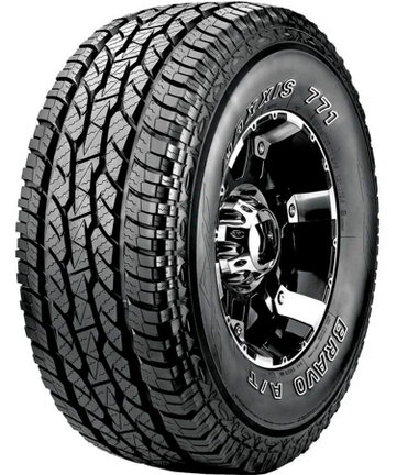 Maxxis AT-771 Bravo 215/65 R16 T98
