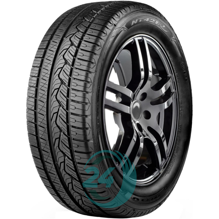 Nitto NT421Q 295/35 R21 W107