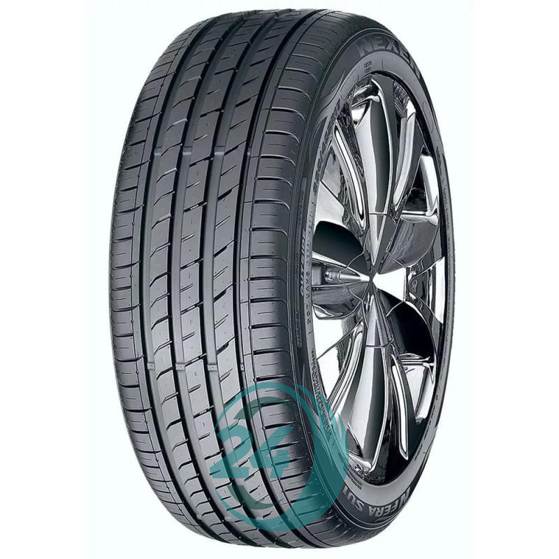 Nexen Nfera SU1 245/45 R17 Y99