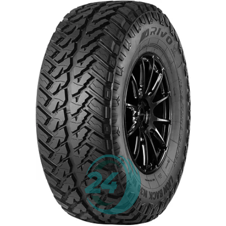 Arivo Lion Back N39 M/T 31/10.5 R15 Q109