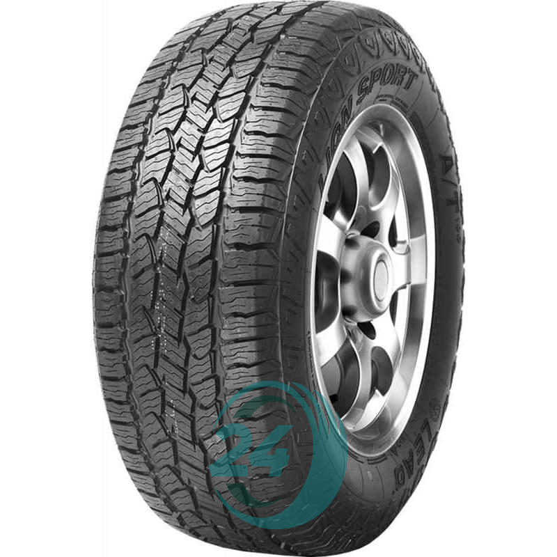 Leao Lion Sport A/T100 215/75 R15 S100
