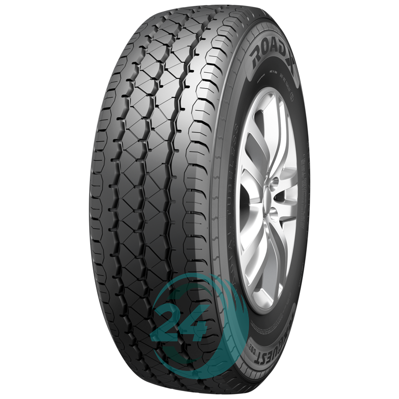 RoadX RXQuest C02 185/75 R16 R104/102