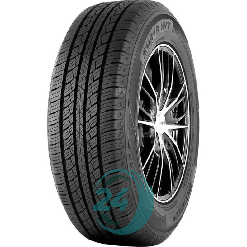 Westlake SU318 H/T 255/65 R17 H110