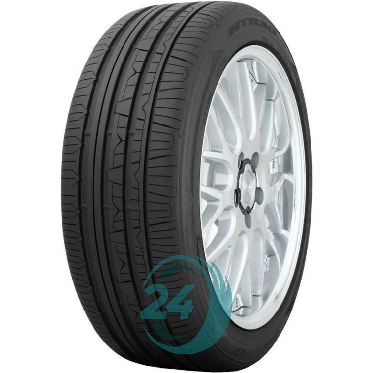 Nitto NT830 plus 235/55 R17 W103