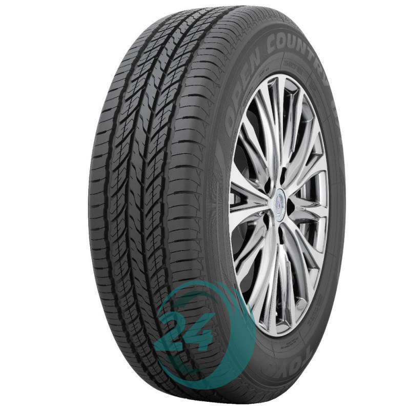 Toyo Open Country U/T 235/55 R17 V103