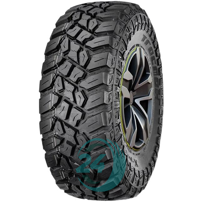 Tracmax X-Privilo M/T 265/70 R17 Q121/118