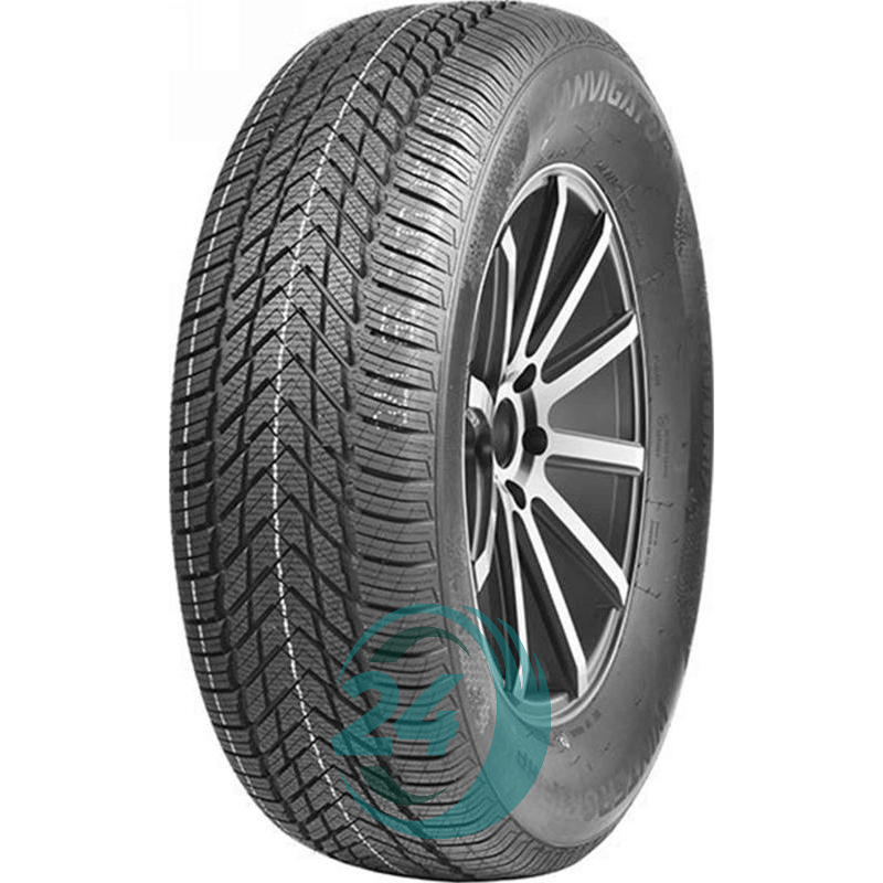 Lanvigator Wintergrip HP 195/65 R15 T95