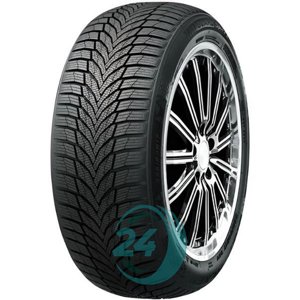 Nexen Winguard Sport 2 215/40 R17 V87