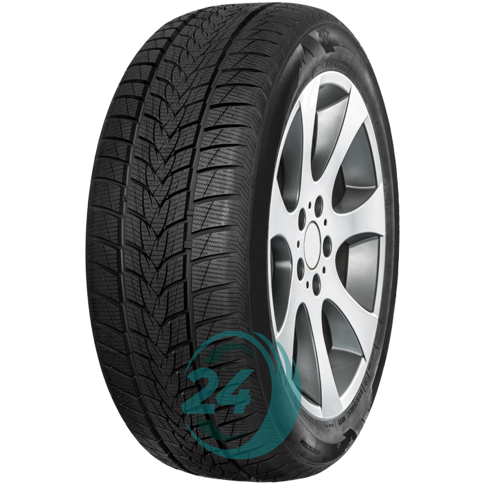 Imperial Snowdragon UHP 215/45 R18 V93