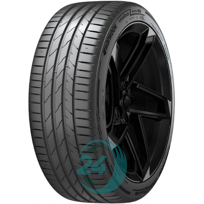 Hankook Ventus Evo K137A SUV 255/55 R19 W111