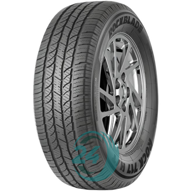 Rockblade Rock 717 H/T 215/75 R15 H100