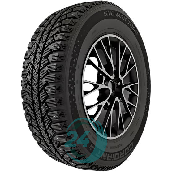 Cordiant Sno-Max 7000 205/55 R16 T91 шип
