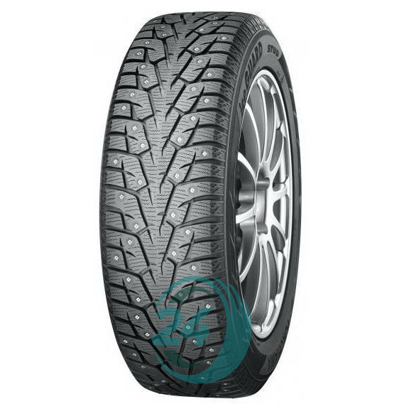 Yokohama iceGuard Stud iG55 215/60 R16 T99 шип