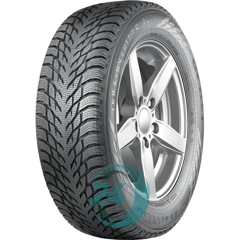 Nokian Tyres Hakkapeliitta R3 SUV 215/65 R17 R103