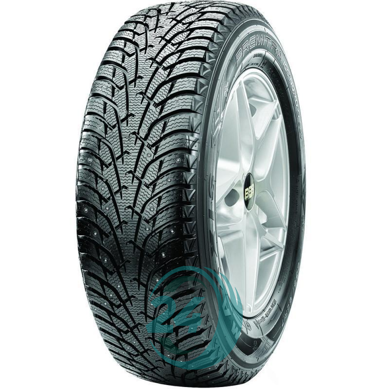 Maxxis Premitra Ice Nord NS5 215/65 R16 T98 шип