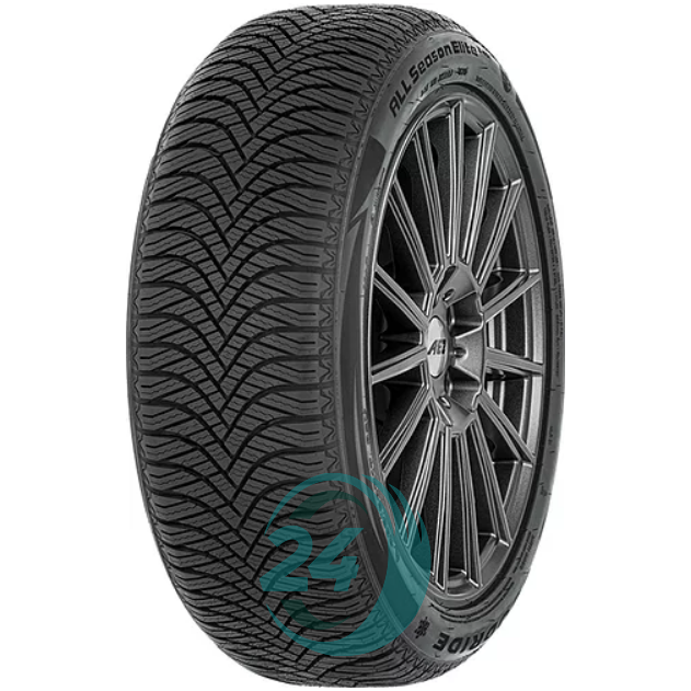 Goodride Z-401 All Season Elite 215/60 R17 H96