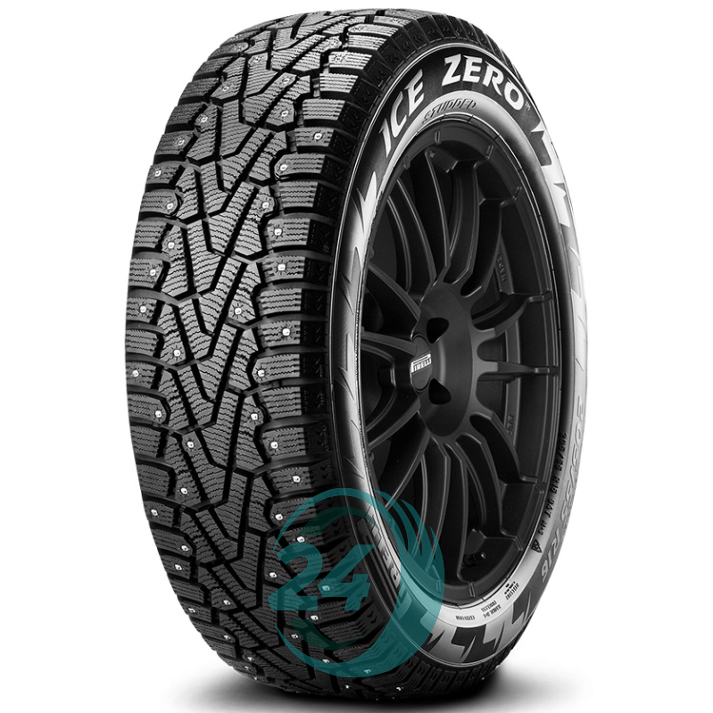Pirelli Ice Zero 215/70 R16 T104 шип