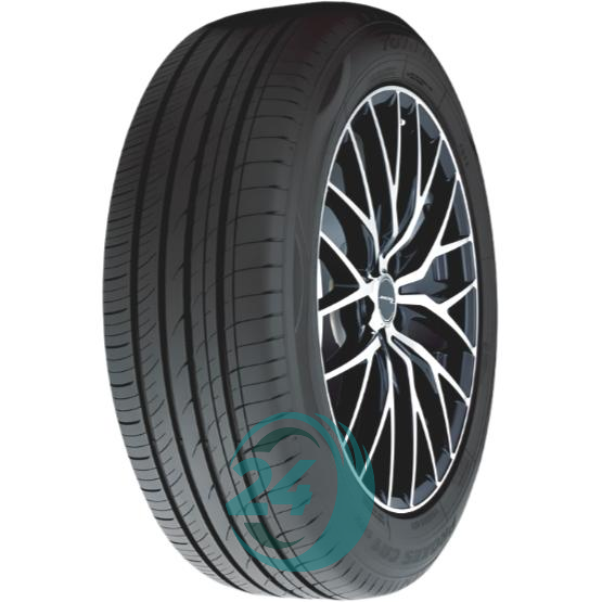Toyo Proxes CR1 SUV 215/55 R18 V99