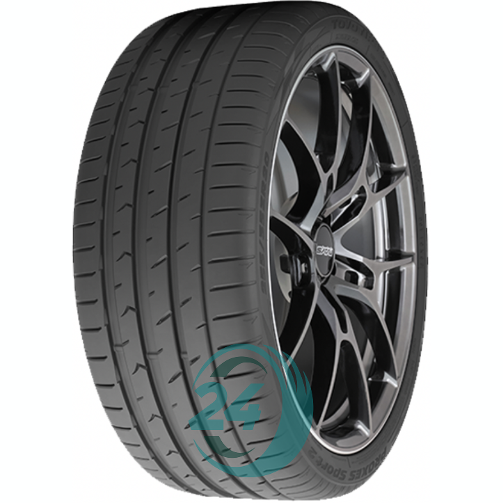Toyo Proxes Sport 2 245/40 R18 Y97