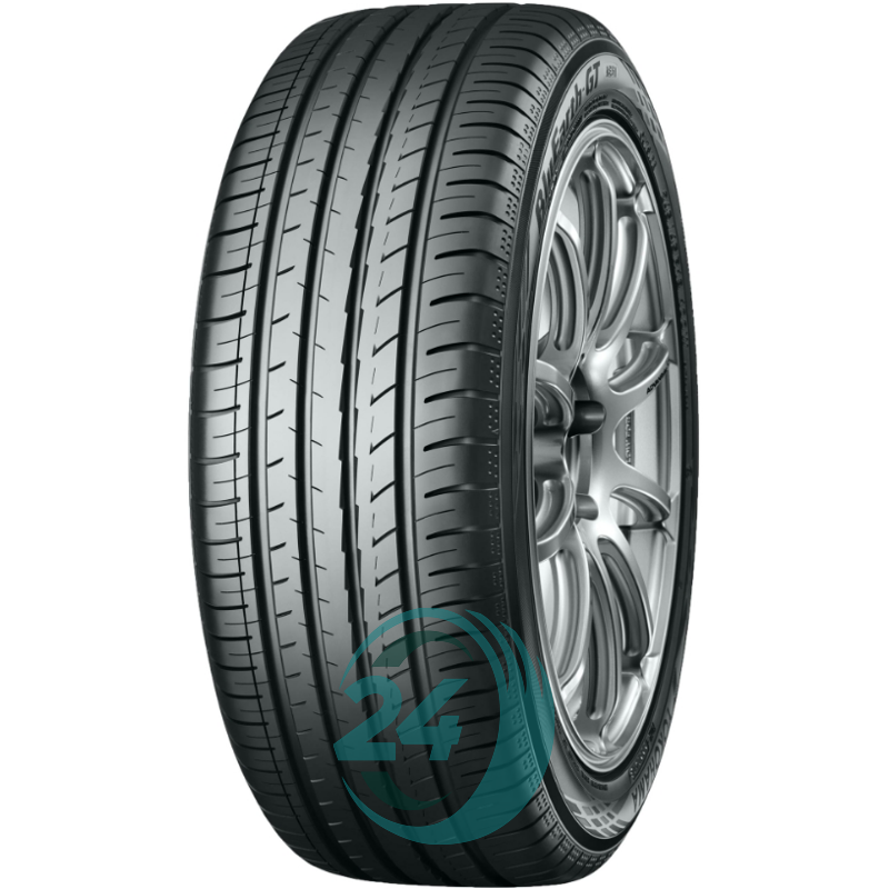Yokohama BluEarth-GT AE51A 205/65 R16 H95