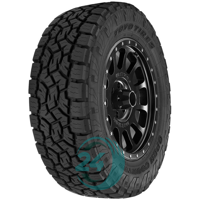 Toyo Open Country A/T III 255/55 R19 H111