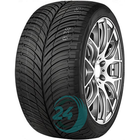 Unigrip Lateral Force 4S 215/60 R17 V96