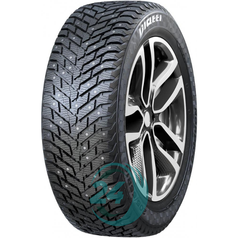 Viatti Nordico 2 V-528 225/55 R17 T101 шип