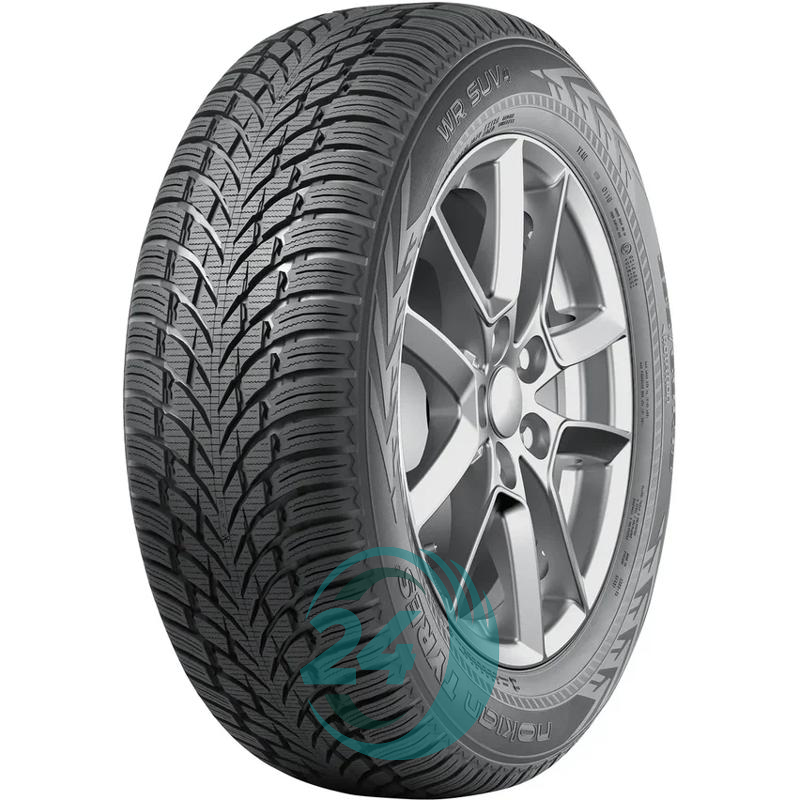 Nokian Tyres WR SUV 4 215/65 R17 H103