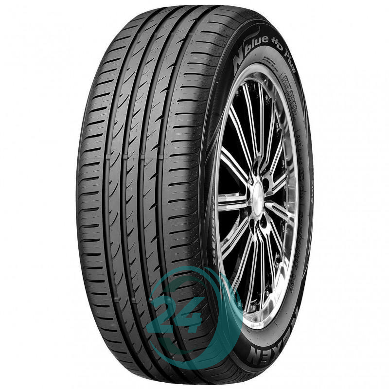 Nexen Nblue HD Plus 215/55 R17 V94