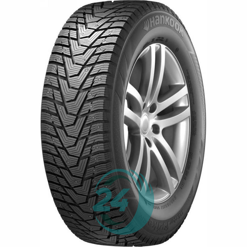 Hankook Winter i*Pike X W429A SUV 215/65 R17 T103 шип