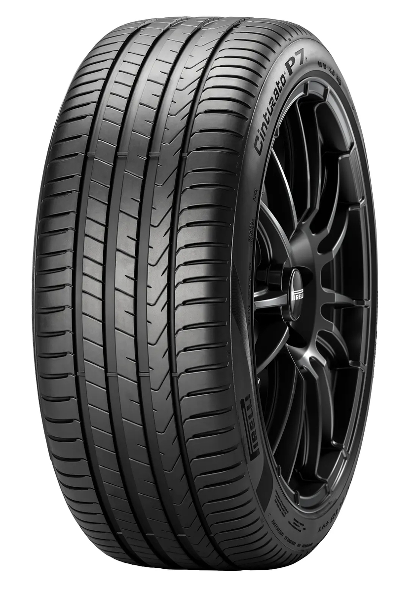 Pirelli Cinturato P7 NEW 215/55 R16 W97