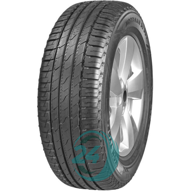 Ikon Tyres Nordman S2 SUV 245/65 R17 H111
