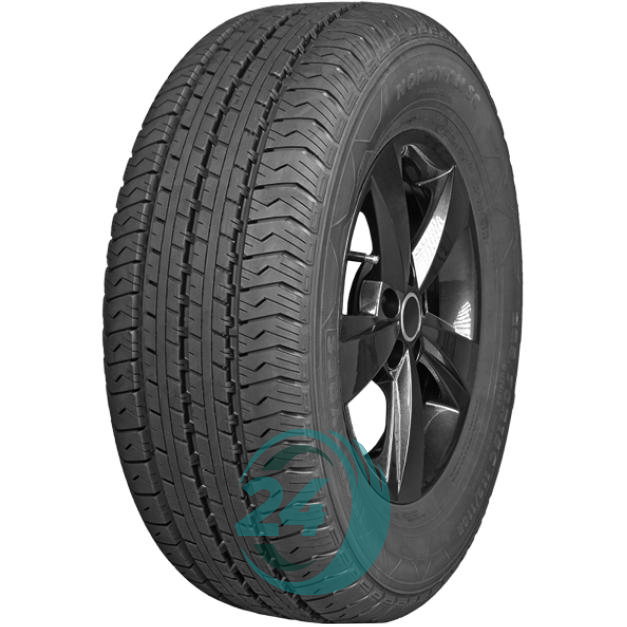 Ikon Tyres Nordman SC 195/70 R15 S104/102