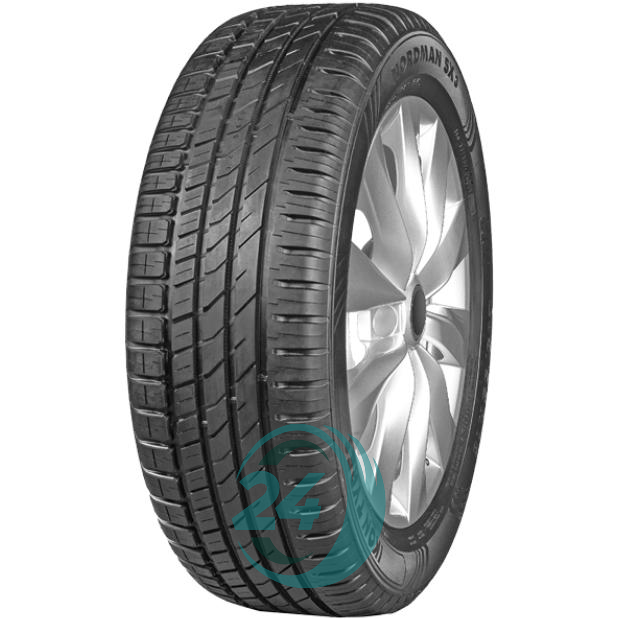Ikon Tyres Nordman SX3 185/65 R15 H88