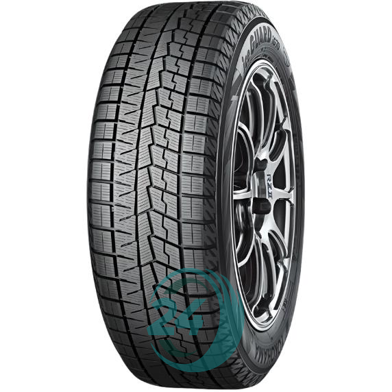 Yokohama iceGuard Studless iG70 215/65 R16 Q98
